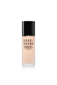 Bobbi Brown Weightless Skin Foundation Spf 15 Sand 30ml