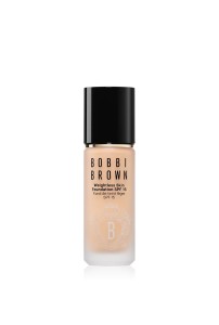 Bobbi Brown Weightless Skin Foundation Spf 15 Beige 30ml