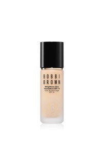 Bobbi Brown Weightless Skin Foundation Spf 15 Cool Ivory 30ml