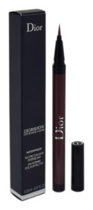 Dior On Stage Eyeliner Waterproof 866 Satin Maroon 0,55ml
