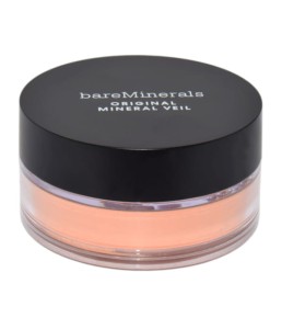 Bareminerals Mineral Veil Loose Powder Tinted 9g
