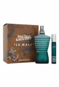 Zestaw Jean Paul Gaultier Le Male Edt 125ml + Edt 20ml