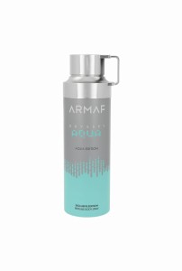 Armaf Odyssey Aqua Body Spray 200ml