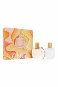 Zestaw Chloe Nomade Edp 50ml + Body Lotion 100ml