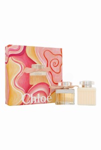 Zestaw Chloe Signature Edp 50ml + Body Lotion 100ml