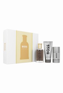 Zestaw Hugo Boss Bottled Edp 100ml + Shower Gel 100ml + Deostick 75ml