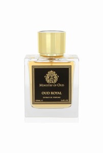 Paris Corner Ministry Of Oud Royal Extrait de Parfum 100ml