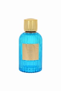 Paris Corner Qissa Blue Edp 100ml
