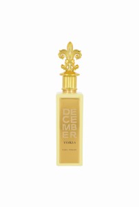 Paris Corner December Vanilla Edp 85ml