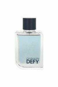 Calvin Klein Defy Edt 100ml