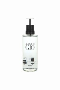 Armani Acqua Di Gio Refill Bottle Parfum 150ml