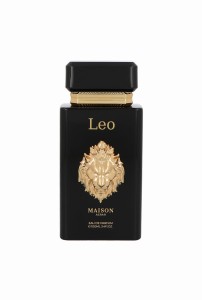 Maison Asrar Leo Edp 100ml