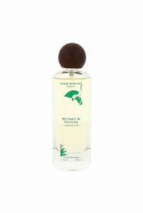 Pierre Bernard Nutmeg & Vetiver Extrait De Perfume 100ml