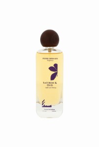 Pierre Bernard Saffron & Oud Extrait De Perfume 100ml