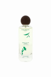 Pierre Bernard Green Tea & Amber Extrait De Perfume 100ml