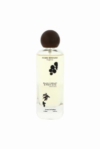 Pierre Bernard Black Currant & White Musk Extrait De Perfume 100ml