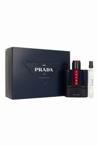 Zestaw Prada Luna Rossa Ocean Edp 100ml + Edp 10ml