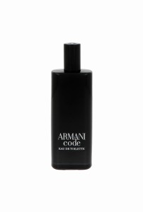 Armani Code Edt 15ml