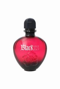 Paco Rabanne Black XS For Her Edt 80ml
