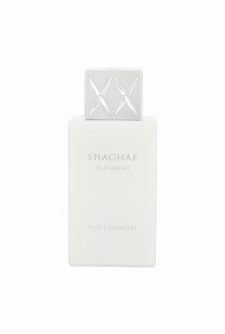 Swiss Arabian Shagaf Oud Abyad Edp 75ml