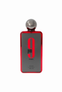 Afnan 9 PM Rebel Edp 100ml