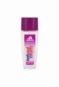 Adidas Natural Vitality For Women Deodorant 75ml