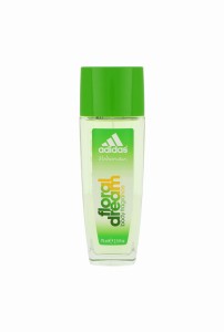 Adidas Floral Dream For Women Deodorant 75ml