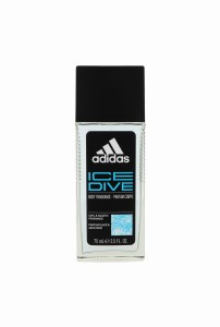 Adidas Ice Dive Deodorant 75ml