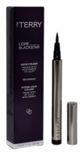 By Terry Ligne Blackstar Eyeliner 01 So Black 0.8ml