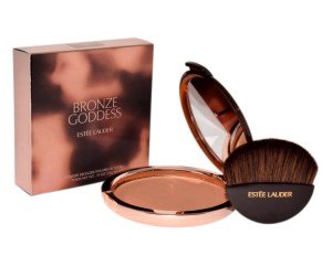 Estee Lauder Bronze Goddess Powder Bronzer Medium 02 21g