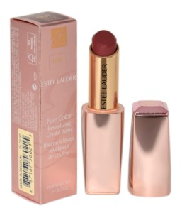 Estee Lauder Pure Color Envy Revitalizing Crystal Balm 007 Divine Crystal 3.2g