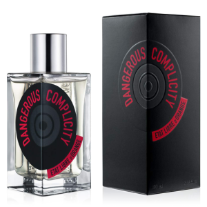 Etat Libre d`Orange Dangerous Complicity Edp 100ml