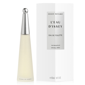 Issey Miyake L`Eau D`Issey Pour Femme Edt 50ml