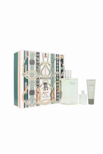 Zestaw Hermes H24 Edt 100ml + Edt 5ml + Face Moisturizer 20ml