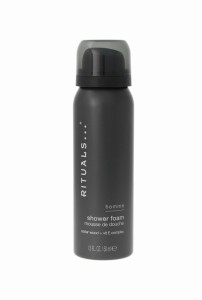Rituals Homme Shower Foam 50ml