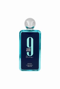 Afnan 9 am Dive Edp 100ml