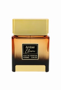 Flavia Amber Elixir Edp 100ml