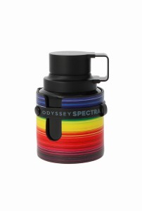 Armaf Odyssey Spectra Rainbow Edition Edp 60ml