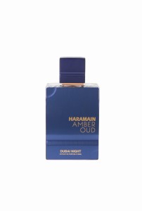 Al Haramain Amber Oud Night Dubai Extrait de Parfum 75ml