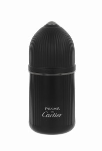 Cartier Pasha de Cartier Noir Absolu Parfum 100 ml