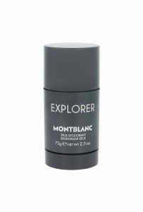Montblanc Explorer Deostick 75g