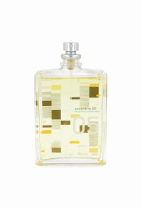 Escentric Molecules Escentric 05 Edt M/W 100ml