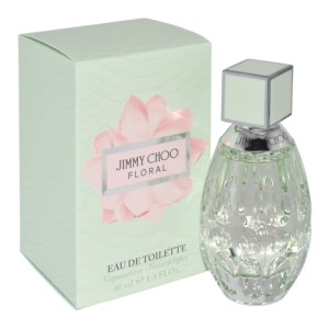 Jimmy Choo Floral Edt 40ml