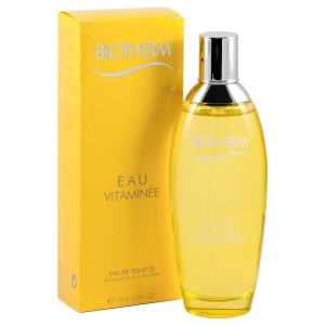 Biotherm Eau Vitaminee Edt 100ml
