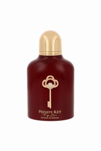 Armaf Club De Nuit Private Key To My Love Extrait de Parfum 100ml