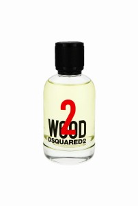 Dsquared Wood 2 Edt 100ml