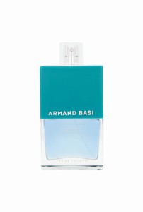 Armand Basi L`Eau Pour Homme Blue Tea Edt 125ml