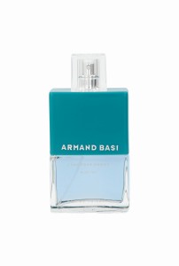 Armand Basi L`Eau Pour Homme Blue Tea Edt 75ml