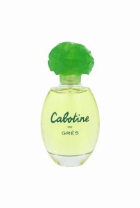 Cabotine Woman Edt 100ml