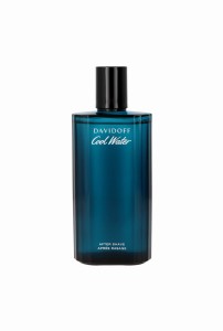 Davidoff Cool Water Man After Shave 125ml